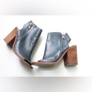 Steve Madden Terra booties